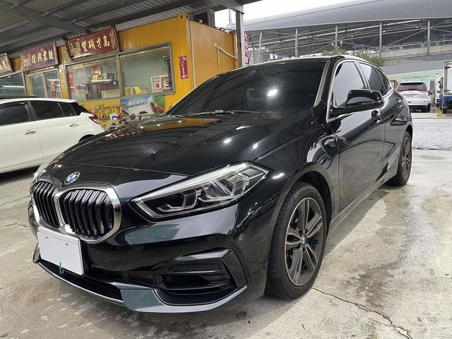 BMW寶馬 118  第1張相片