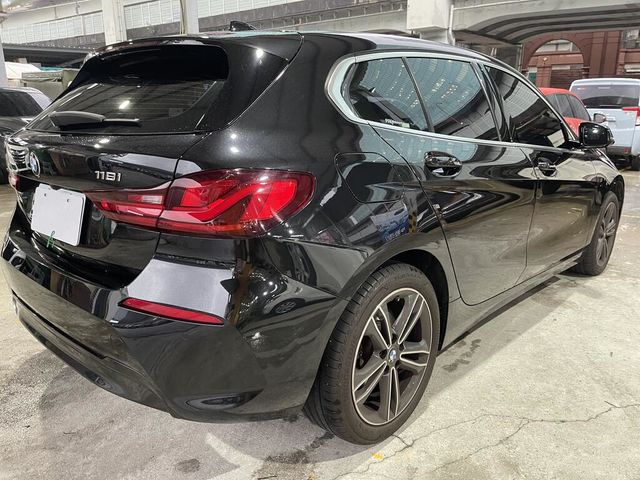 BMW寶馬 118  第2張相片