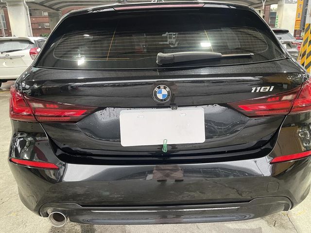 BMW寶馬 118  第4張相片