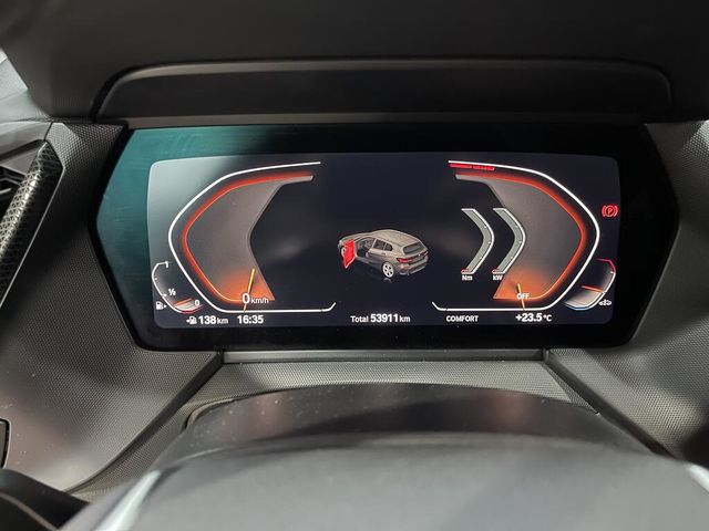 BMW寶馬 118  第7張相片