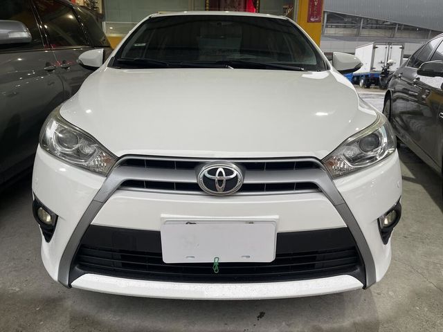 TOYOTA豐田 YARIS  第3張相片
