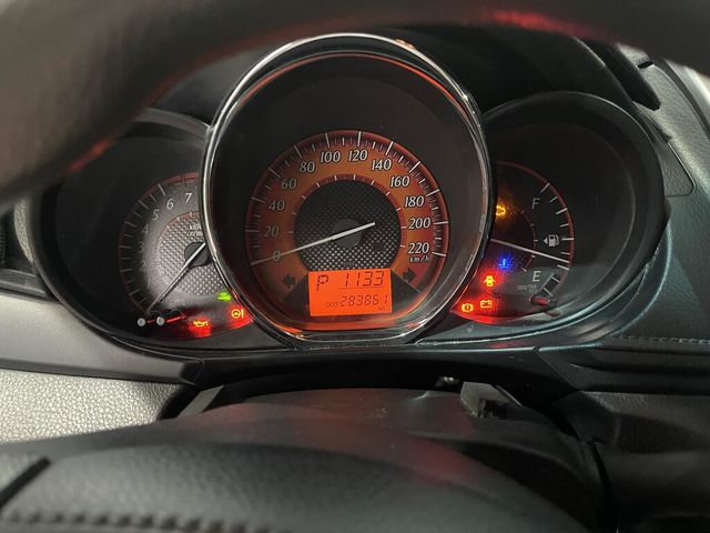 TOYOTA豐田 YARIS  第5張相片