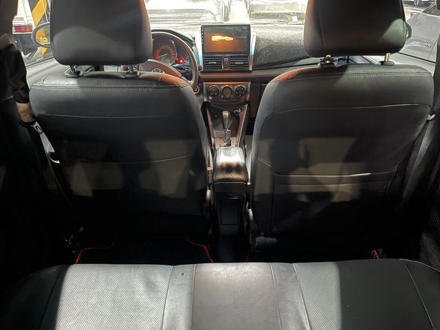 TOYOTA豐田 YARIS  第6張相片