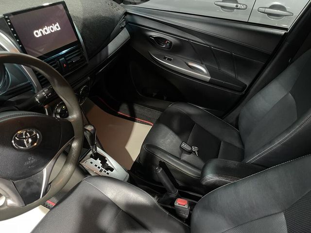 TOYOTA豐田 YARIS  第8張相片