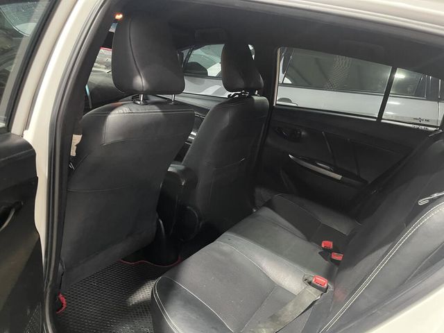 TOYOTA豐田 YARIS  第9張相片