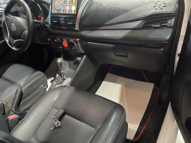 TOYOTA豐田 YARIS  第10張相片
