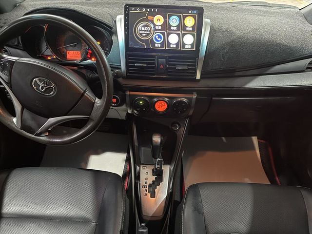 TOYOTA豐田 YARIS  第12張相片