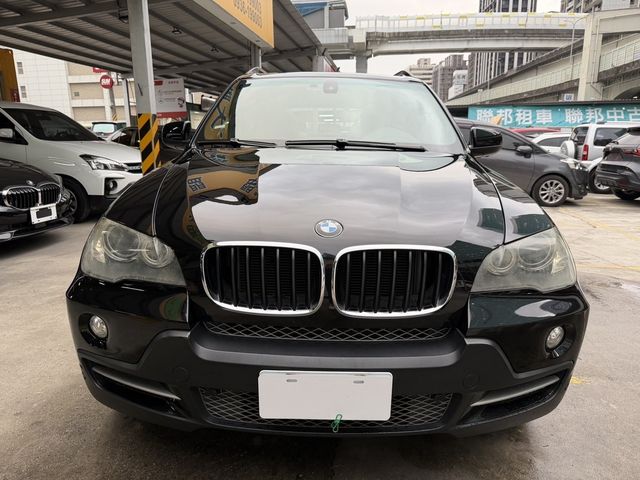 BMW寶馬 X5  第3張相片