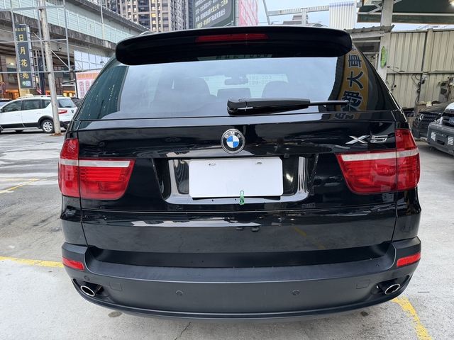 BMW寶馬 X5  第4張相片