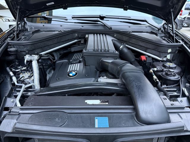 BMW寶馬 X5  第6張相片