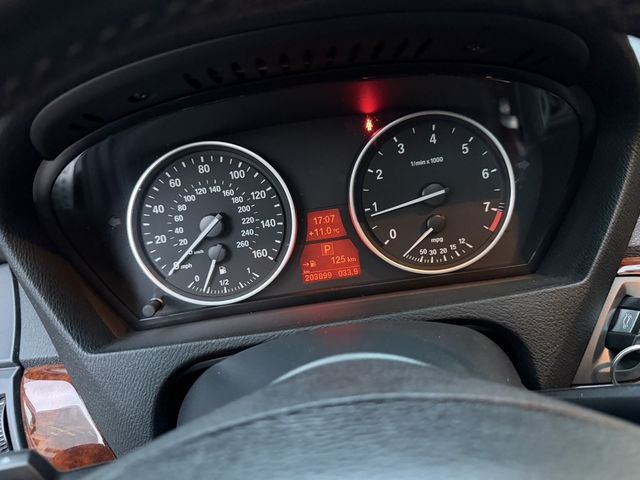 BMW寶馬 X5  第7張相片