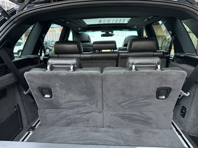 BMW寶馬 X5  第8張相片