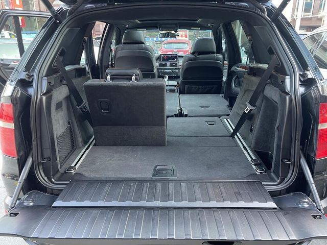 BMW寶馬 X5  第10張相片