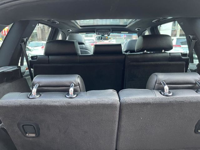 BMW寶馬 X5  第12張相片