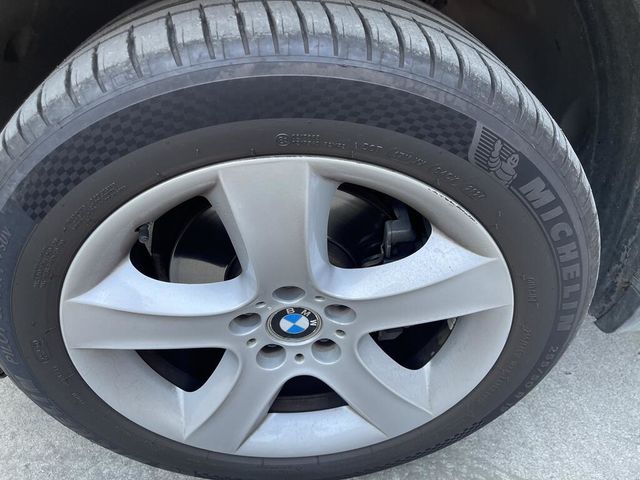 BMW寶馬 X5  第13張相片