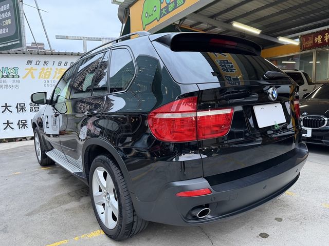 BMW寶馬 X5  第14張相片