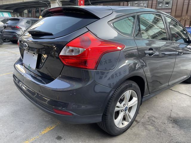 FORD福特 FOCUS  第2張相片