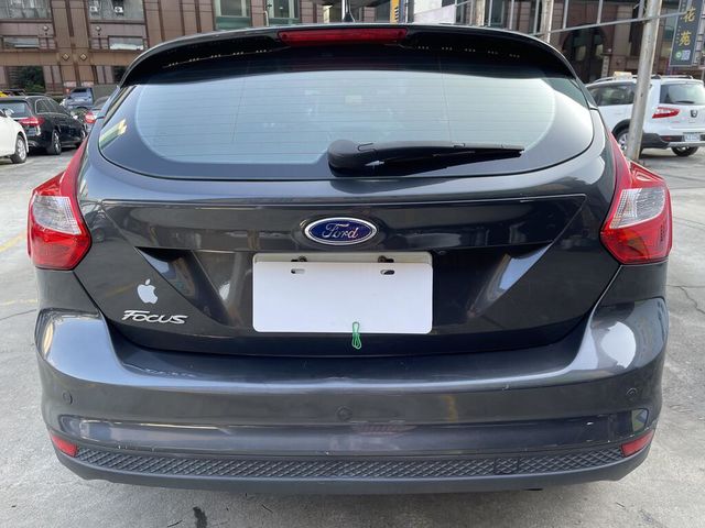 FORD福特 FOCUS  第4張相片