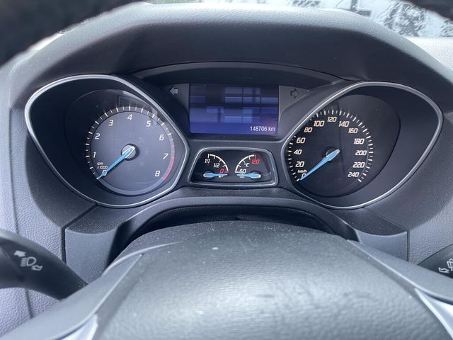 FORD福特 FOCUS  第11張相片