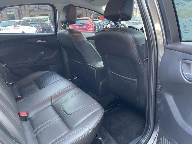 FORD福特 FOCUS  第13張相片