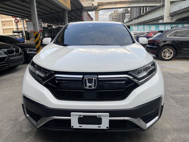 HONDA本田 CR-V  第3張相片