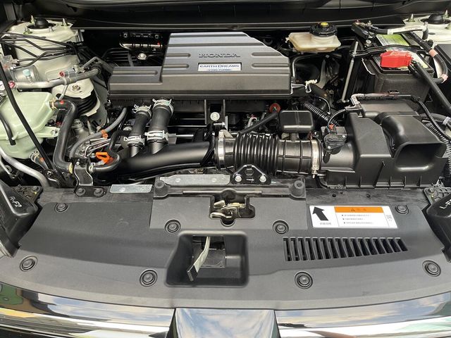 HONDA本田 CR-V  第6張相片