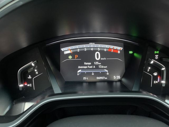 HONDA本田 CR-V  第7張相片