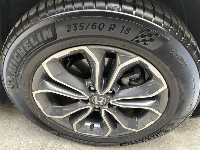 HONDA本田 CR-V  第8張相片