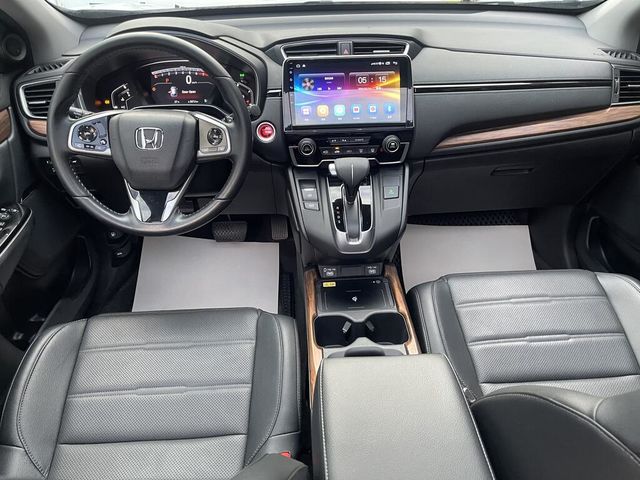 HONDA本田 CR-V  第10張相片