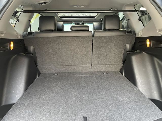 HONDA本田 CR-V  第11張相片