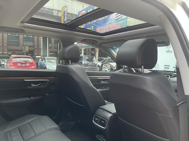 HONDA本田 CR-V  第13張相片
