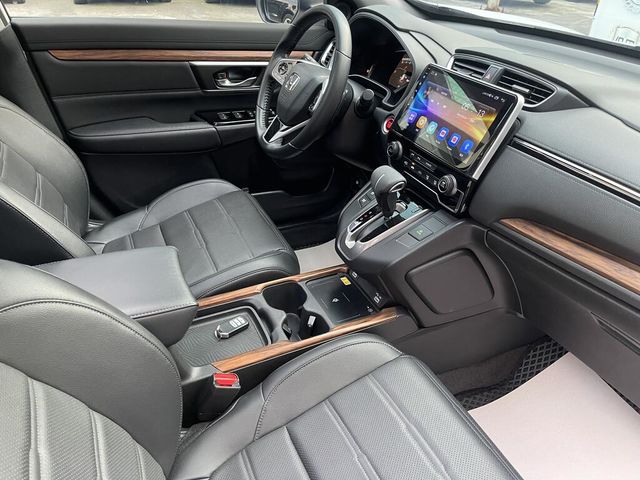 HONDA本田 CR-V  第15張相片