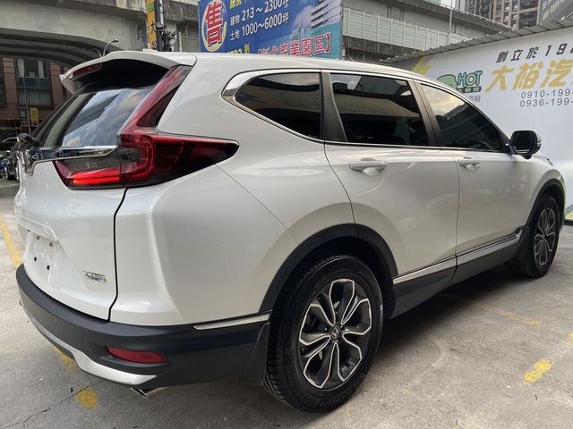 HONDA本田 CR-V  第19張相片