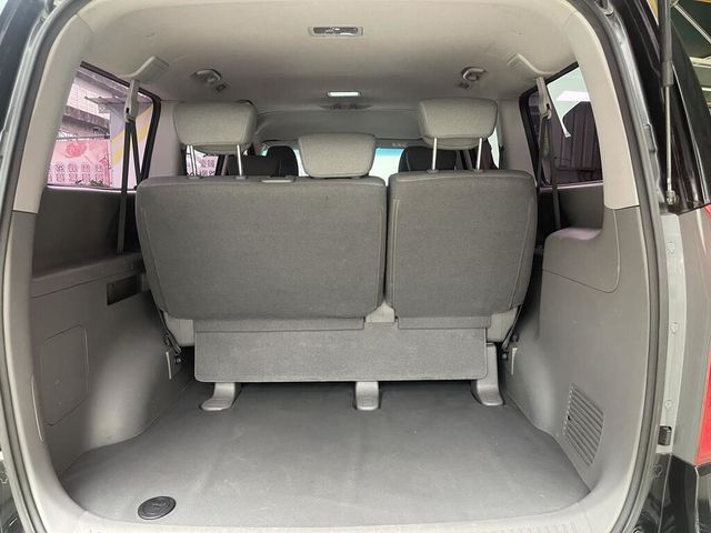 HYUNDAI現代 GRAND STAREX  第6張相片
