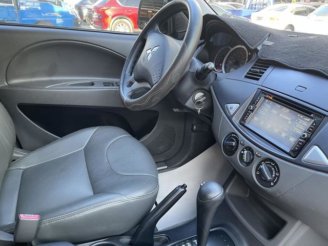 MITSUBISHI三菱 ZINGER  第4張相片