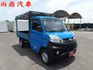 2020型 四輪傳動 手排 原鈑件 里程僅跑6萬 新安裝三面篷 有行車紀錄器  第9張縮圖