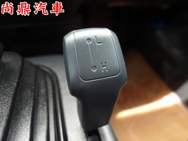 2020型 四輪傳動 手排 原鈑件 里程僅跑6萬 新安裝三面篷 有行車紀錄器  第19張相片