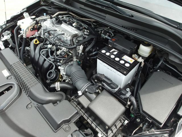 全車原鈑件 里程僅跑2.6萬 ACC跟車 車道偏離 藍芽 倒車影像 導航 恆溫空調 歡迎賞車  第8張相片