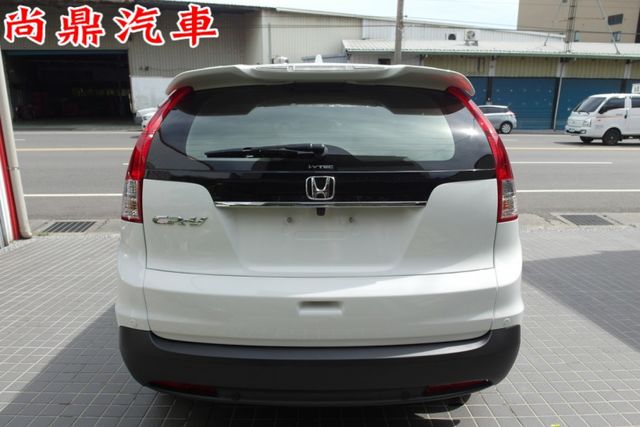2013型 2.4L 已加裝安卓機 定速 換檔撥片 藍芽 導航 倒車雷達 後座出風口 行車紀錄器 歡迎來店賞車  第3張相片