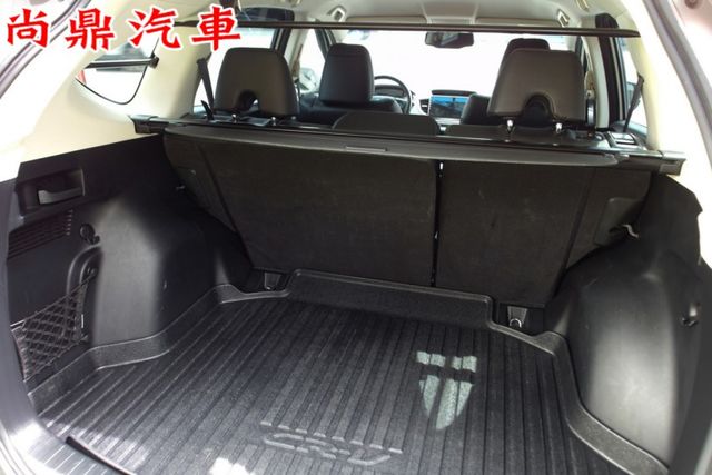 2013型 2.4L 已加裝安卓機 定速 換檔撥片 藍芽 導航 倒車雷達 後座出風口 行車紀錄器 歡迎來店賞車  第4張相片
