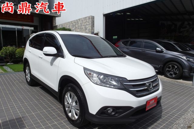 2013型 2.4L 已加裝安卓機 定速 換檔撥片 藍芽 導航 倒車雷達 後座出風口 行車紀錄器 歡迎來店賞車  第6張相片