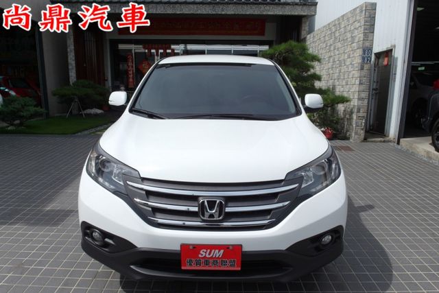 2013型 2.4L 已加裝安卓機 定速 換檔撥片 藍芽 導航 倒車雷達 後座出風口 行車紀錄器 歡迎來店賞車  第7張相片