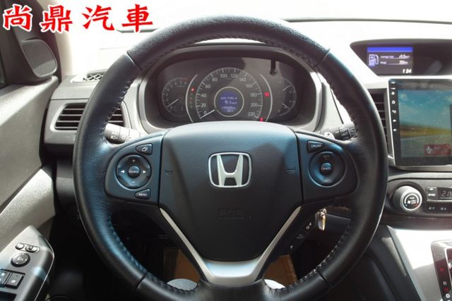 2013型 2.4L 已加裝安卓機 定速 換檔撥片 藍芽 導航 倒車雷達 後座出風口 行車紀錄器 歡迎來店賞車  第14張相片