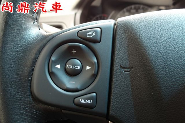 2013型 2.4L 已加裝安卓機 定速 換檔撥片 藍芽 導航 倒車雷達 後座出風口 行車紀錄器 歡迎來店賞車  第15張相片