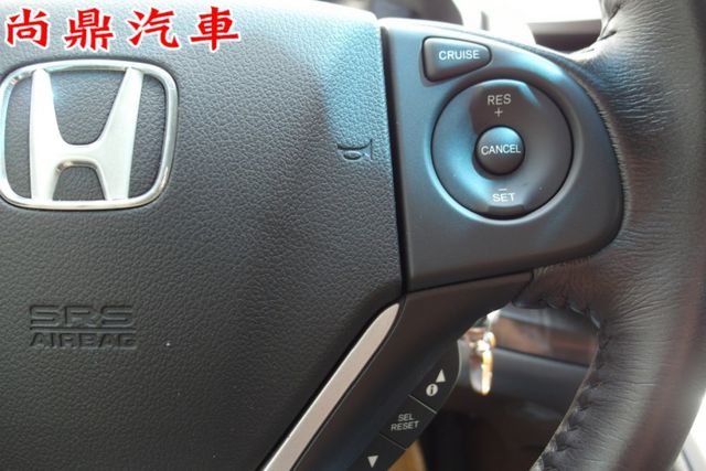 2013型 2.4L 已加裝安卓機 定速 換檔撥片 藍芽 導航 倒車雷達 後座出風口 行車紀錄器 歡迎來店賞車  第16張相片