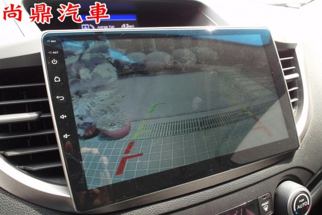2013型 2.4L 已加裝安卓機 定速 換檔撥片 藍芽 導航 倒車雷達 後座出風口 行車紀錄器 歡迎來店賞車  第18張相片