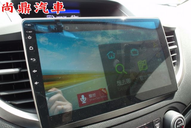 2013型 2.4L 已加裝安卓機 定速 換檔撥片 藍芽 導航 倒車雷達 後座出風口 行車紀錄器 歡迎來店賞車  第19張相片