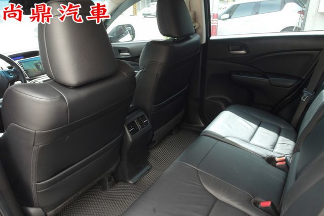 2013型 2.4L 已加裝安卓機 定速 換檔撥片 藍芽 導航 倒車雷達 後座出風口 行車紀錄器 歡迎來店賞車  第20張相片