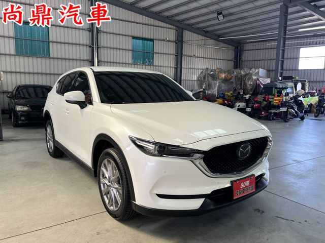 旗艦經典 全車原鈑件 BOSE音響 ACC跟車 車道偏離 電動尾門 免鑰匙 盲點 360環景 電動座椅 CARPLAY  第7張相片