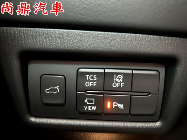 旗艦經典 全車原鈑件 BOSE音響 ACC跟車 車道偏離 電動尾門 免鑰匙 盲點 360環景 電動座椅 CARPLAY  第12張相片